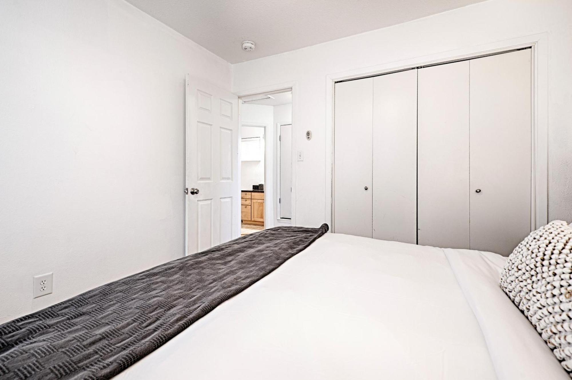 Heart Of Austin Hideaway Hotel Ngoại thất bức ảnh