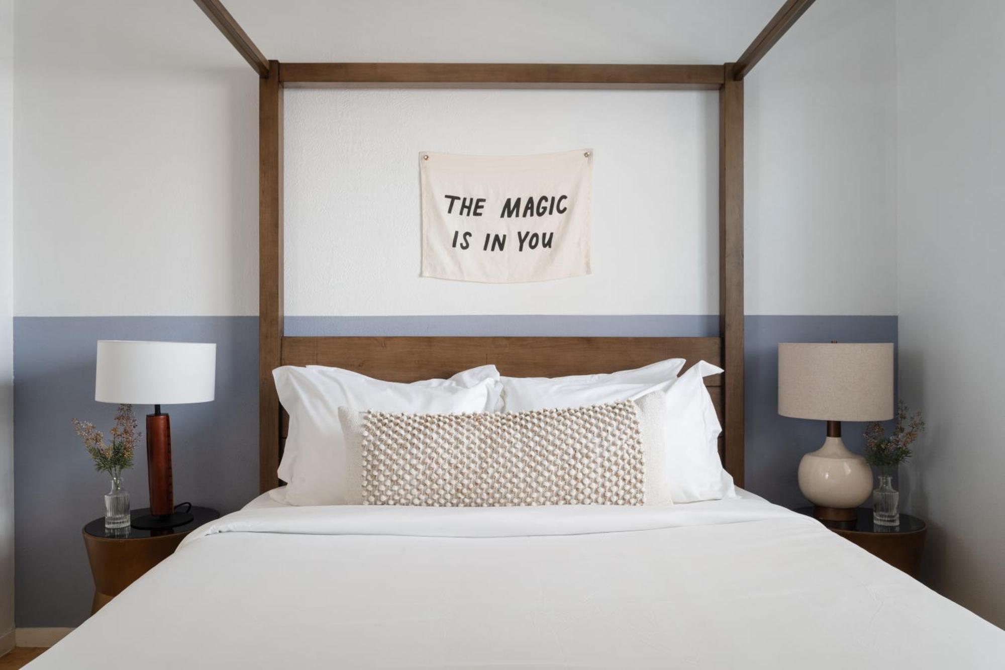 Heart Of Austin Hideaway Hotel Ngoại thất bức ảnh